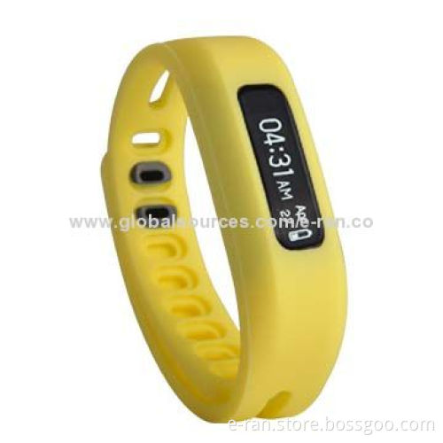 ER-W09 Healthy Watch with CPU TI, Supports iOS, Android, Microsoft's Windows Systems